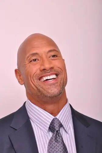 Dwayne Johnson Wall Poster picture 791334