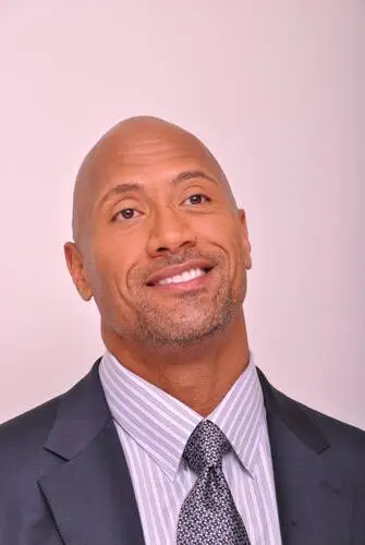 Dwayne Johnson Wall Poster picture 791336
