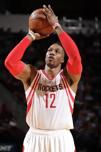 Dwight Howard Image Jpg picture 711460