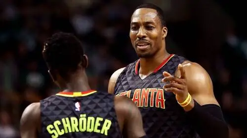 Dwight Howard Image Jpg picture 711539