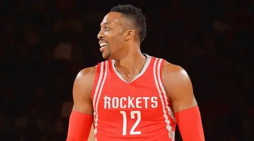 Dwight Howard Wall Poster picture 711554