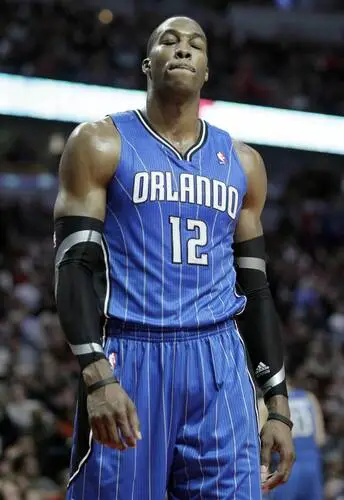 Dwight Howard Image Jpg picture 711563