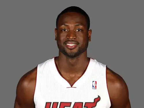Dwyane Wade Wall Poster picture 711673