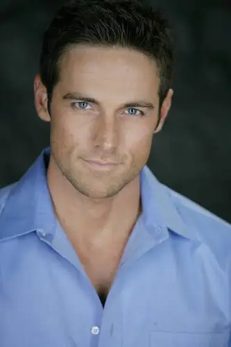 Dylan Bruce Jigsaw Puzzle picture 498221