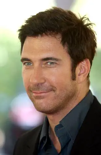 Dylan McDermott Computer MousePad picture 75440