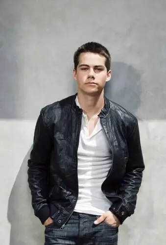 Dylan O'Brien Jigsaw Puzzle picture 925814