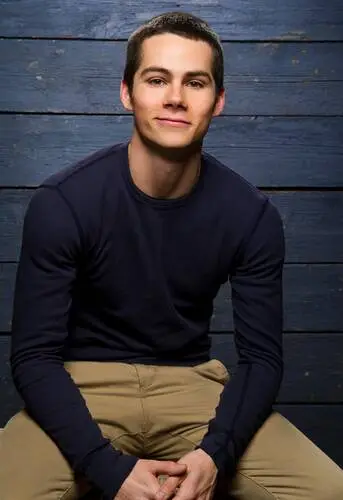 Dylan O'Brien Wall Poster picture 925817