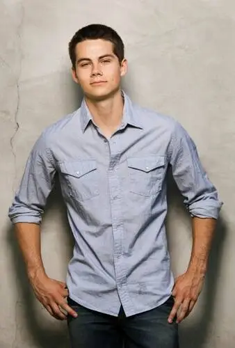 Dylan O'Brien Wall Poster picture 925818