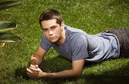 Dylan O'Brien Wall Poster picture 925819