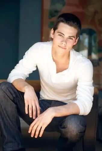 Dylan O'Brien Wall Poster picture 925821