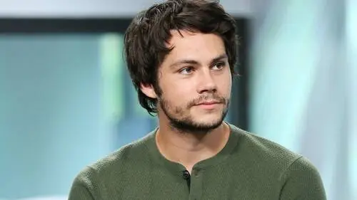 Dylan O'Brien Wall Poster picture 925851