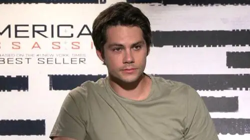 Dylan O'Brien Image Jpg picture 925865