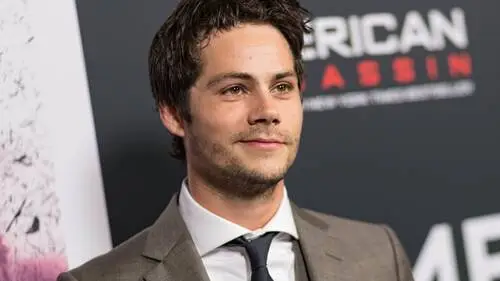 Dylan O'Brien Jigsaw Puzzle picture 925869