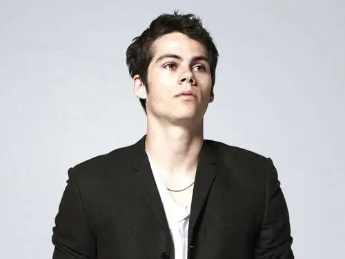 Dylan O'Brien Computer MousePad picture 925870