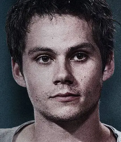 Dylan O'Brien Computer MousePad picture 925872