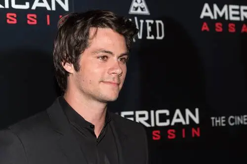 Dylan O'Brien Jigsaw Puzzle picture 925880