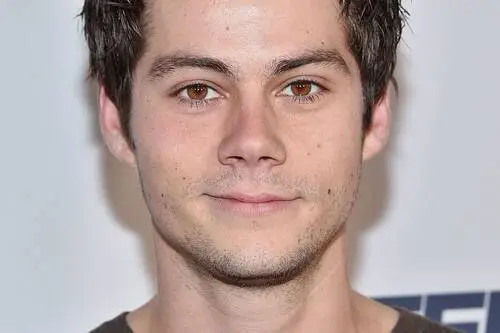 Dylan O'Brien Computer MousePad picture 925884