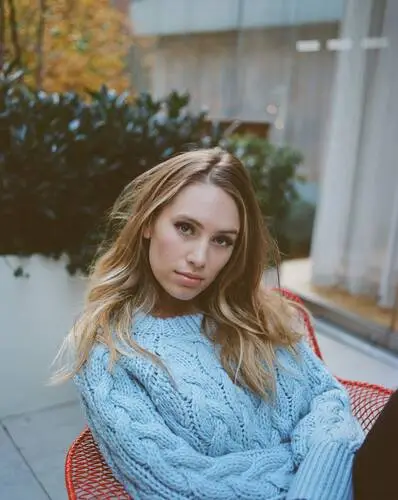 Dylan Penn Jigsaw Puzzle picture 598241