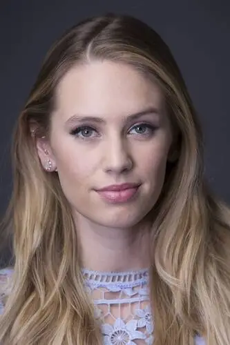 Dylan Penn Protected Face mask - idPoster.com