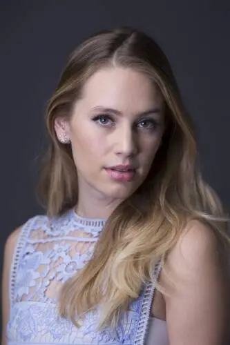 Dylan Penn Computer MousePad picture 598250