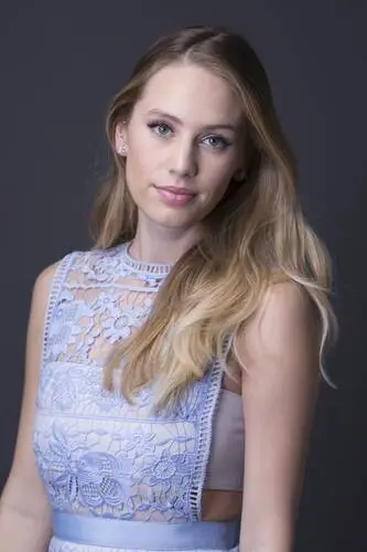 Dylan Penn Jigsaw Puzzle picture 598255