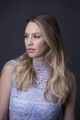 Dylan Penn Computer MousePad picture 598257