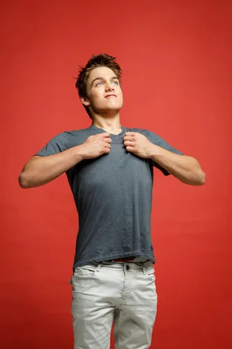 Dylan Sprayberry Wall Poster picture 1154826