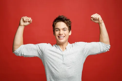 Dylan Sprayberry Wall Poster picture 1154832