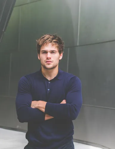 Dylan Sprayberry Wall Poster picture 1154863