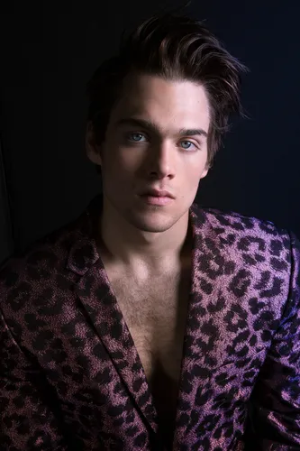 Dylan Sprayberry Fridge Magnet picture 1154868