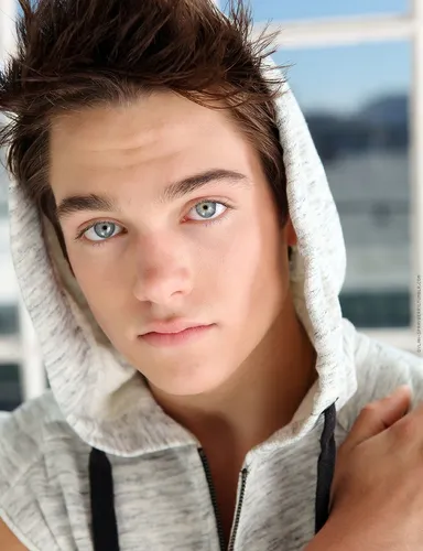 Dylan Sprayberry Computer MousePad picture 1154873