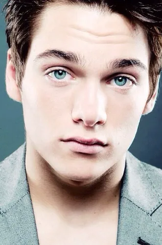 Dylan Sprayberry Wall Poster picture 1154876