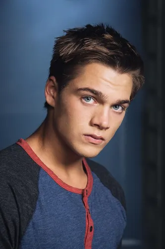 Dylan Sprayberry Jigsaw Puzzle picture 1154878