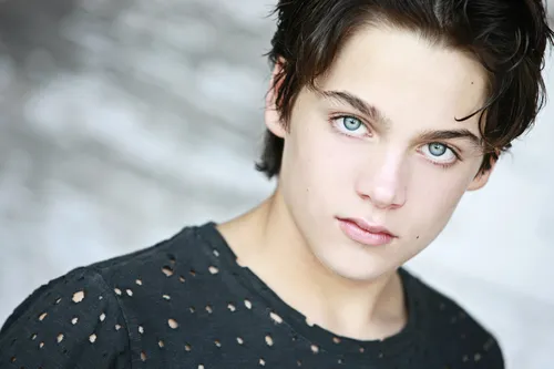 Dylan Sprayberry Wall Poster picture 1154884