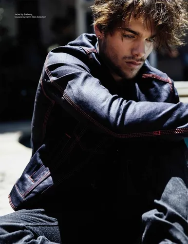 Dylan Sprayberry Wall Poster picture 1154898