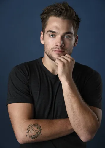 Dylan Sprayberry Wall Poster picture 1154902