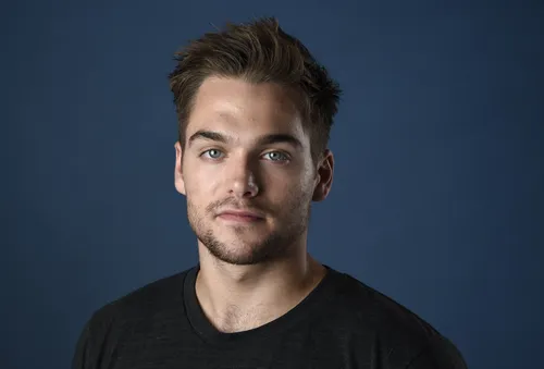 Dylan Sprayberry Wall Poster picture 1154903