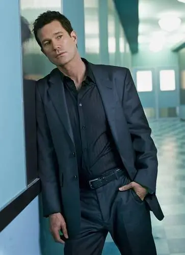 Dylan Walsh Computer MousePad picture 75444