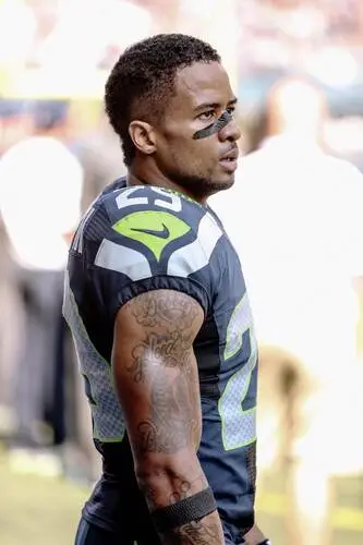Earl Thomas Jigsaw Puzzle picture 717840