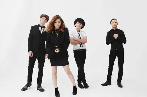 Echosmith Wall Poster picture 599624
