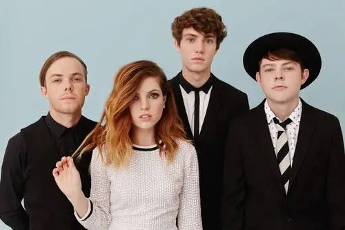 Echosmith Wall Poster picture 599626