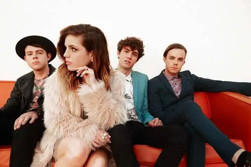 Echosmith Wall Poster picture 599627
