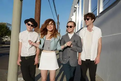 Echosmith Wall Poster picture 599630
