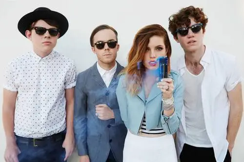 Echosmith Wall Poster picture 599632