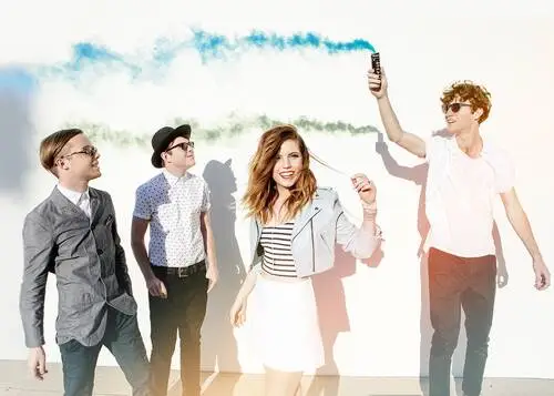 Echosmith Wall Poster picture 599633