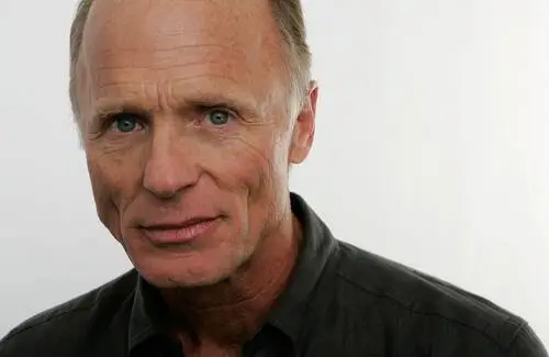 Ed Harris Wall Poster picture 496409