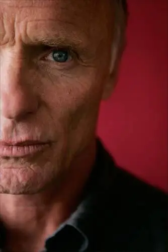 Ed Harris Wall Poster picture 496411