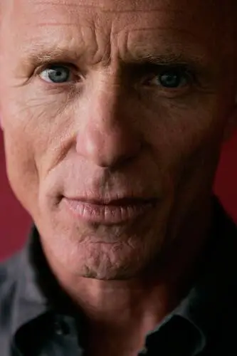 Ed Harris Wall Poster picture 496412