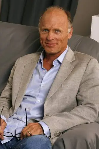 Ed Harris Wall Poster picture 498833