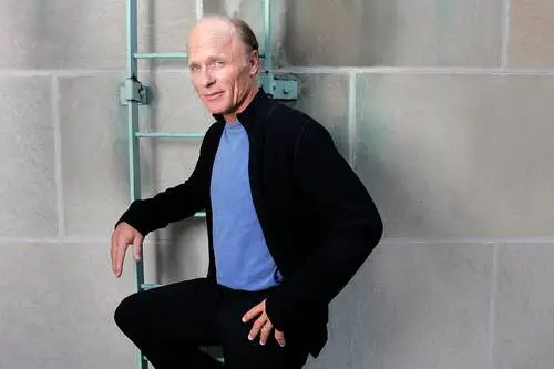 Ed Harris Wall Poster picture 510886